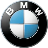 Логотип BMW — клиент KLEVER LAB
