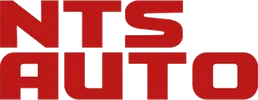 Логотип NTS Auto — клиент KLEVER LAB