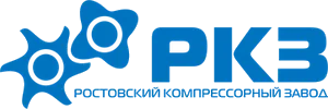 Логотип Ростовский компрессорный завод — клиент KLEVER LAB