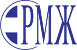Логотип РМЖ — клиент KLEVER LAB
