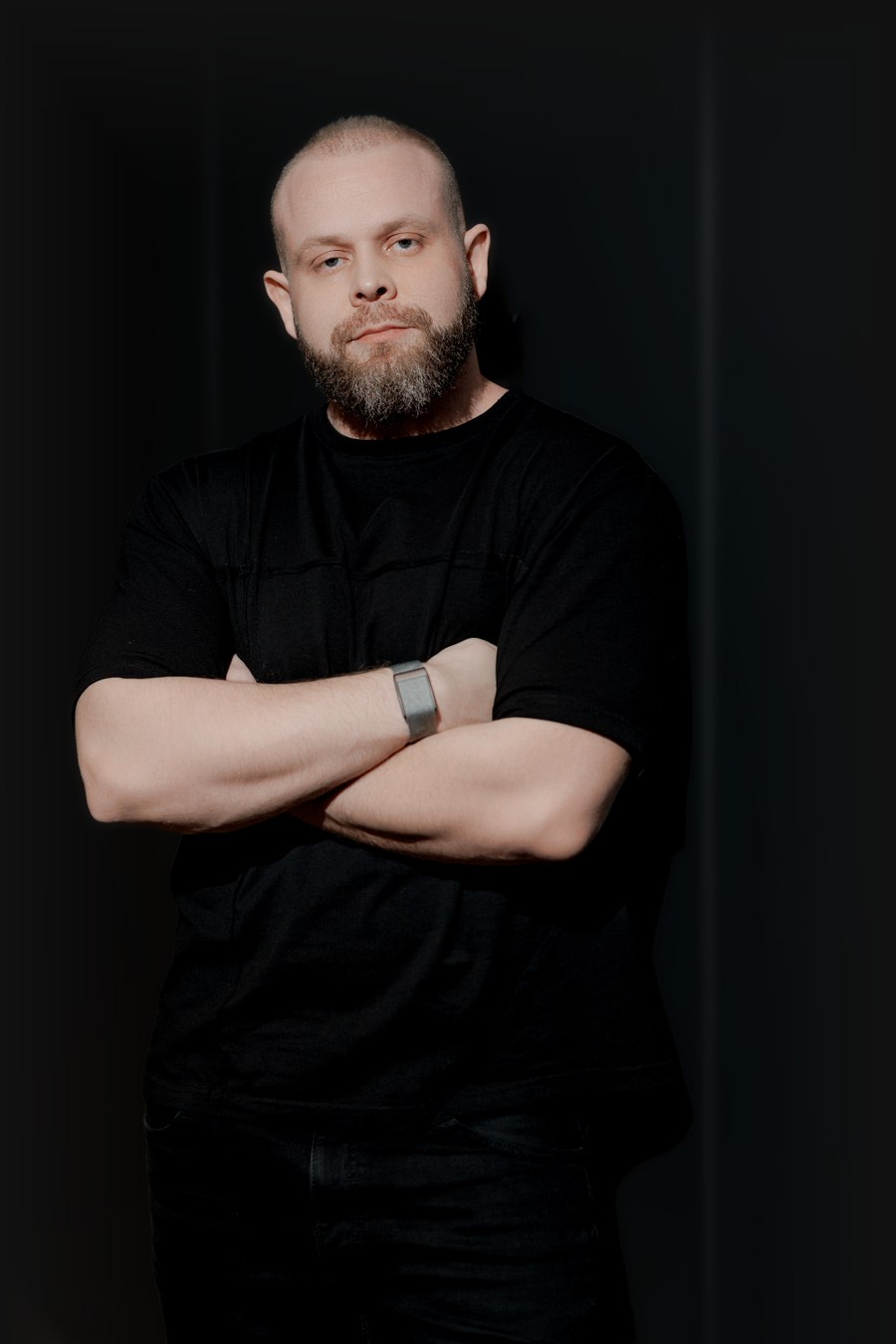Александр Даценко — учредитель KLEVER LAB